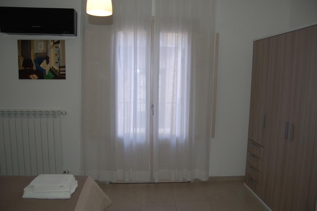 Ypsilhome Castelbuono  Exterior foto